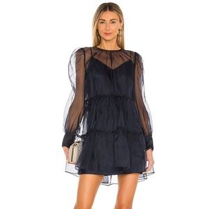 Cinq a Sept Rhonda Dress